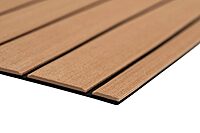Castaway Customs SeaDek | Sheet Material | Perfect for Customized Flooring | Non Absorbent Boat Padding | Comfort Deck Step
