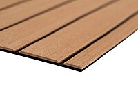 Castaway Customs SeaDek | Sheet Material | Perfect for Customized Flooring | Non Absorbent Boat Padding | Comfort Deck Step