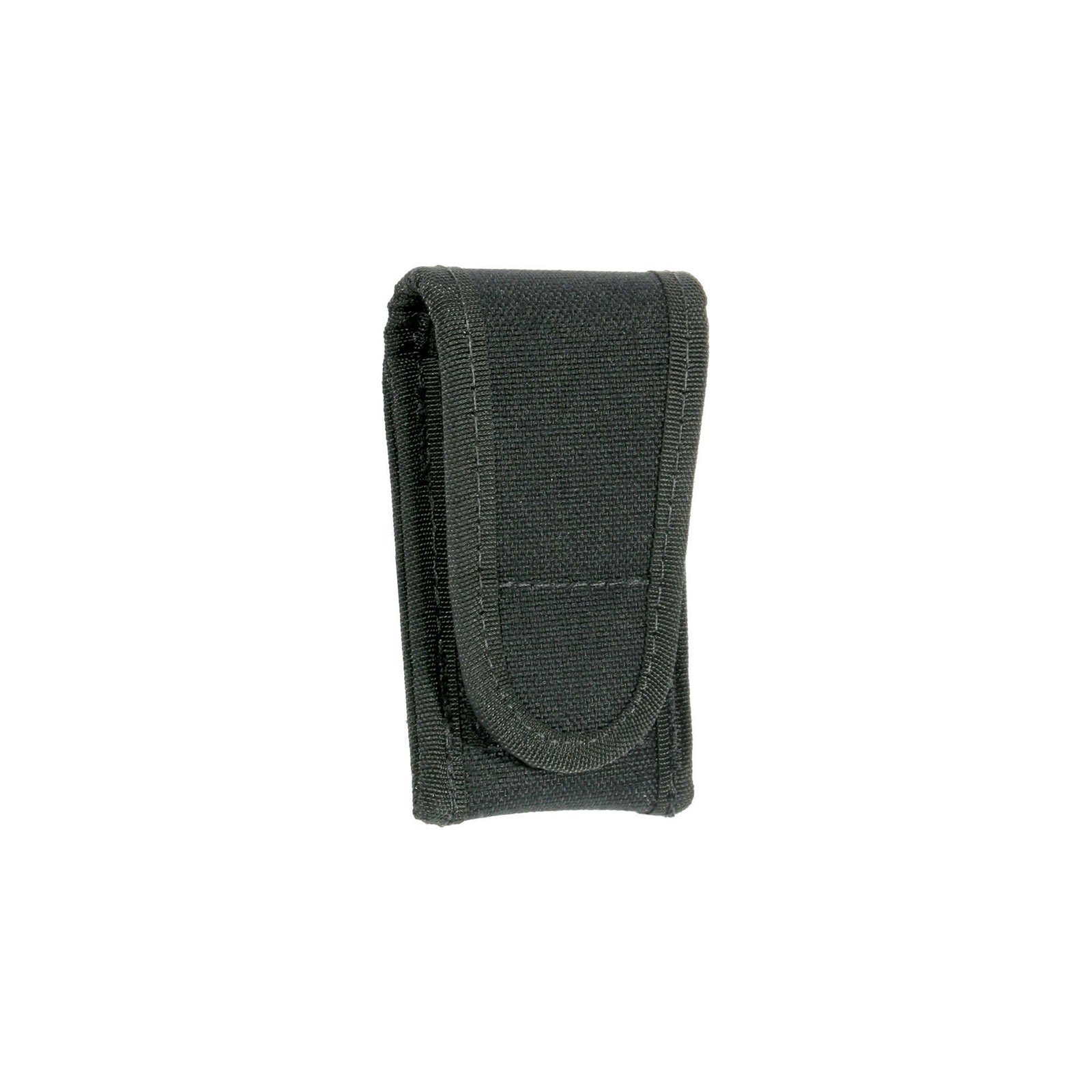 BLACKHAWK Traditional Black CORDURA Small Mag/Folding Knife Case