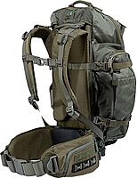 BOG Inception Backpack Frame and Helix Pack
