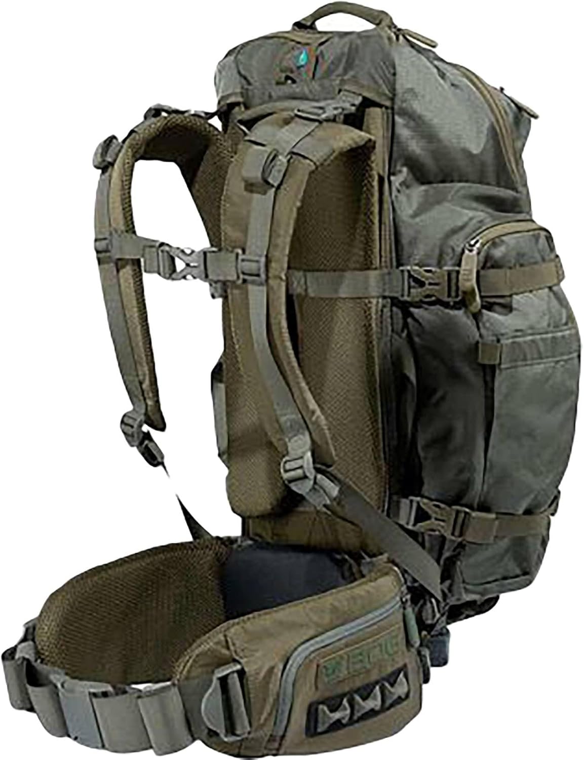 BOG Inception Backpack Frame and Helix Pack