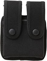 Uncle Mike'sUniversal Single Mag Case Standard Black