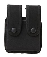 Uncle Mike'sUniversal Single Mag Case Standard Black