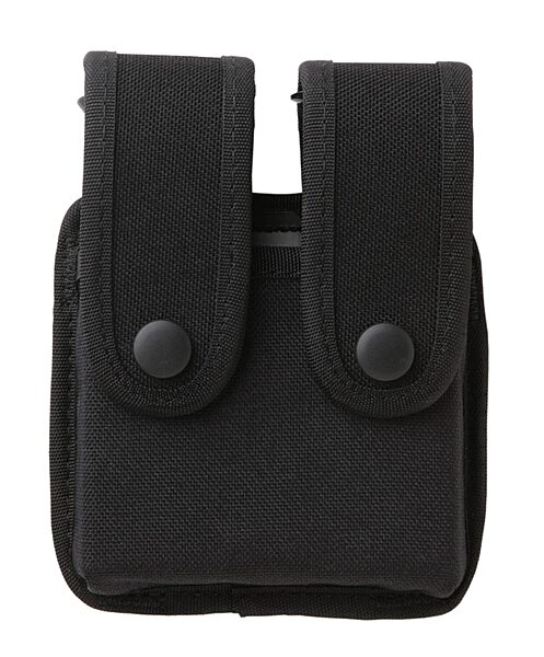 Uncle Mike'sUniversal Single Mag Case Standard Black