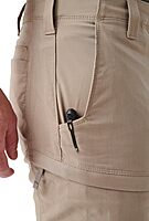 5.11 Tactical Men's Ridge Pants, Straight Fit, 8 Pockets, Style 74520, New Finish