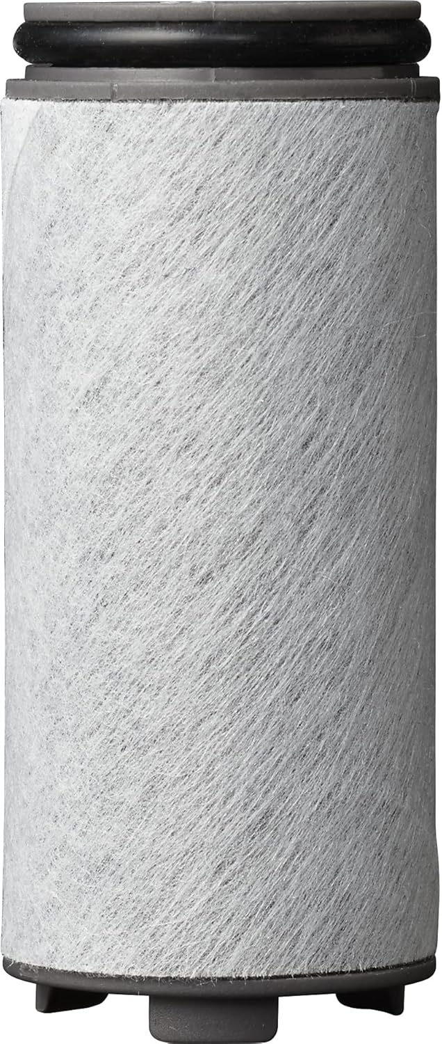 CamelBak Lifestraw Replacement 2-Stage Ion Exchange Filter for Eddy+ Water Bottle Filtered by Lifestraw, White