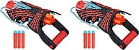 Nerf Spiderman Verse Web Dart Blaster
