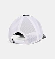 UNDER ARMOUR Iso-Chill Fish Trucker Hat