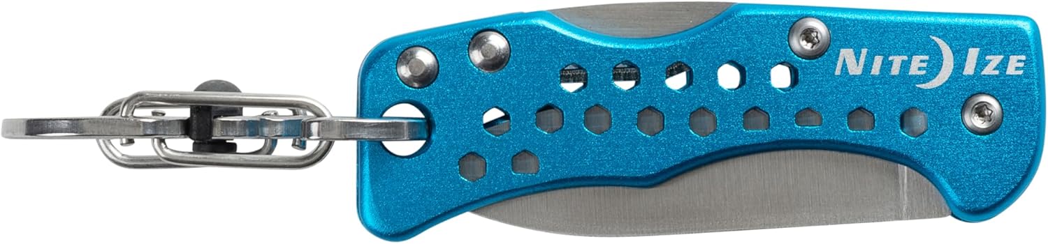 NITE IZE DoohicKey Key Chain Knife