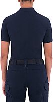 FIRST TACTICAL Women's Cotton Short-Sleeve Polo