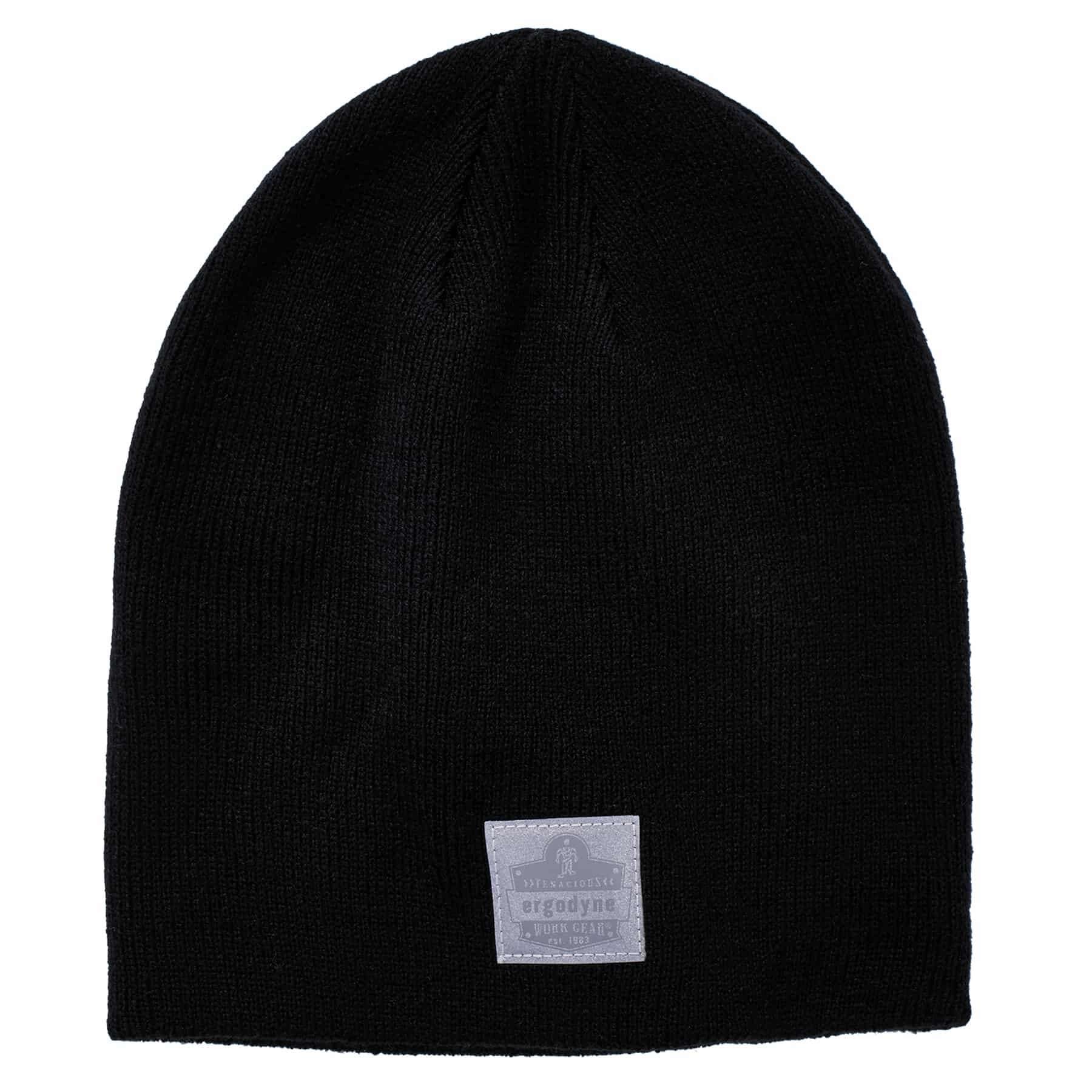 Ergodyne N-Ferno 6812 Rib Knit Beanie
