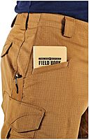 5.11 Tactical Men's Cargo Shorts, Stryke 11" EDC 12 Pocket Short, Style 73327ABR