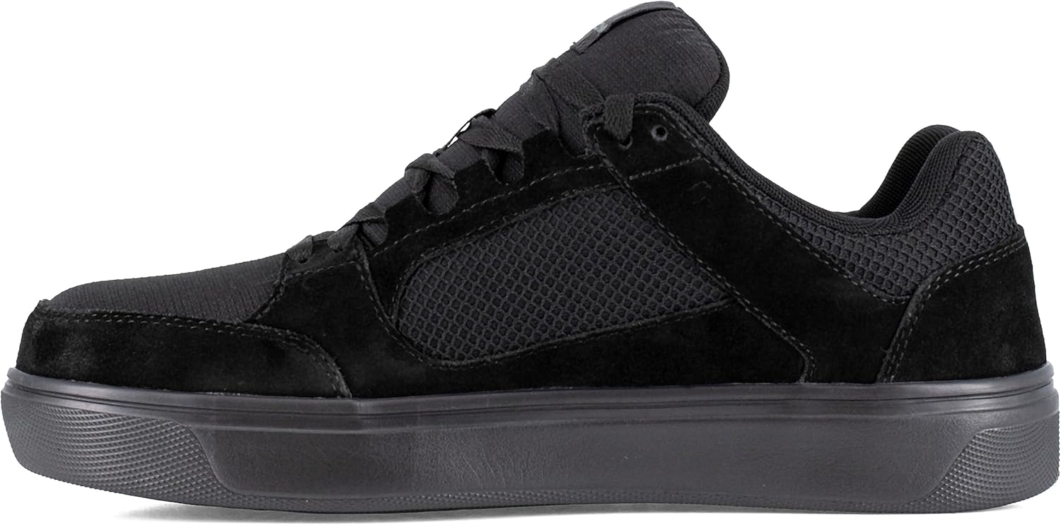 VOLCOM Men's Evolve Composite Toe Work & Safety Shoe