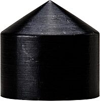 is Compatible/Replacement Cap for ASP Baton