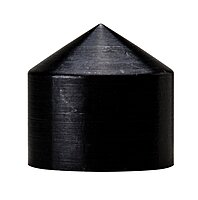is Compatible/Replacement Cap for ASP Baton