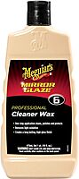 Meguiar's Professional Mirror Glaze Waxes & Polishes