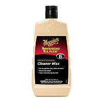 Meguiar's Professional Mirror Glaze Waxes & Polishes