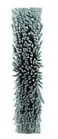 WEILER Small Diameter Nylox Wheel Brush, Crimped Fill