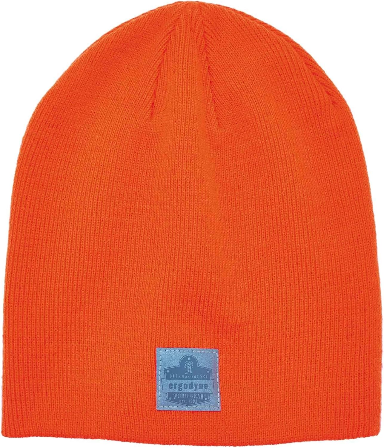Ergodyne N-Ferno 6812 Rib Knit Beanie