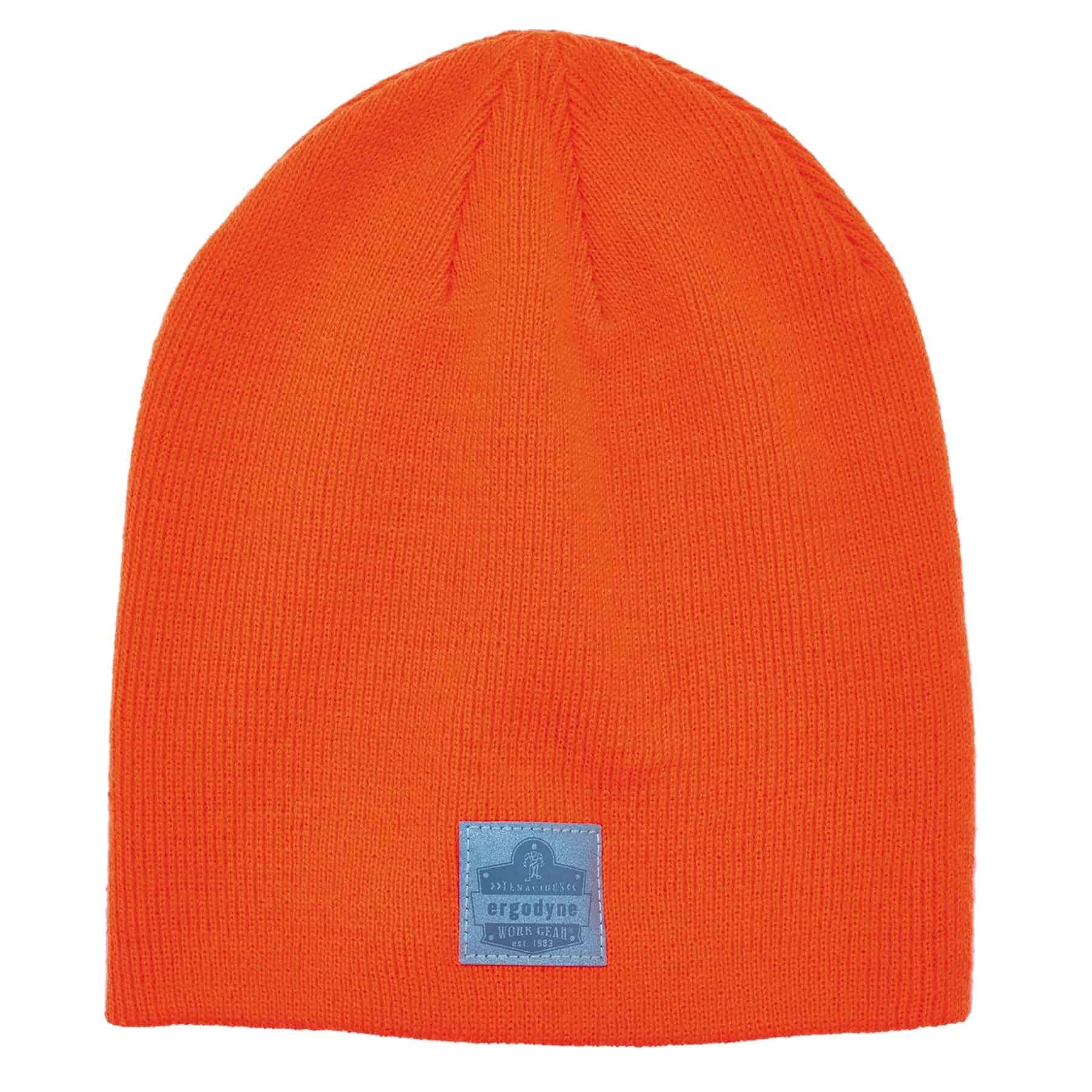 Ergodyne N-Ferno 6812 Rib Knit Beanie