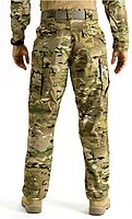 5.11 Tactical Men's TDU Cargo Pants, Style 74350ABR