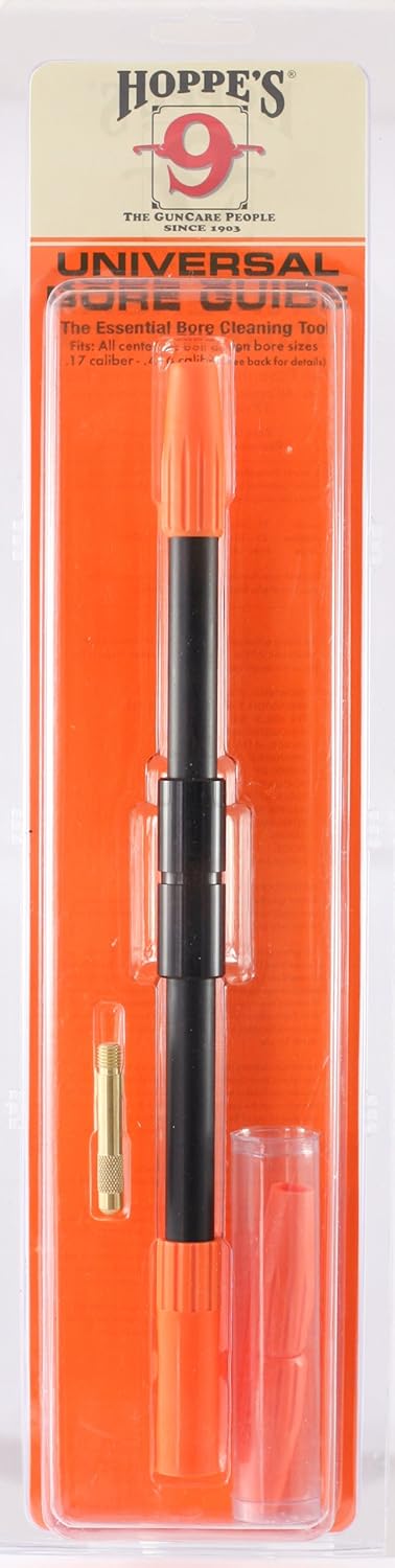 Hoppe's No. 9 Gun Universal Bore Guide