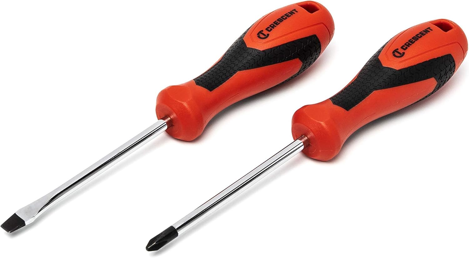 Crescent 150 Piece 1/4" and 3/8" Drive 6 Point SAE/Metric Professional Tool Set - CTK150