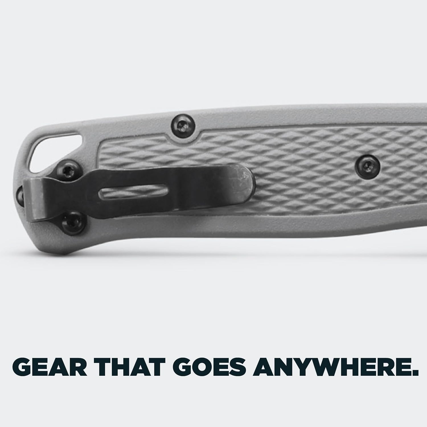 Benchmade - Bugout 535 EDC Folding Knife