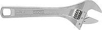 Ridgid 86902 6-Inch Adjustable Wrench Small