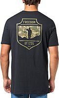 Under Armour Freedom Graphic Short Sleeve T-Shirt