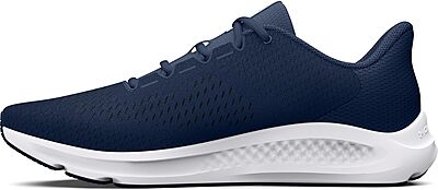 Under Armour Men's Charged Pursuit 3 Big Logo Running Shoe