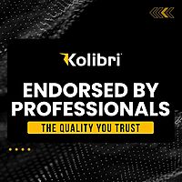 KOLIBRI Money Counter Machine with Advanced Counterfeit Detection and LCD