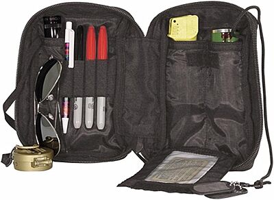 Voodoo Tactical Enlarged BDU Wallet