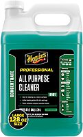 Meguiar's D10101 All Purpose Cleaner (Packaging May Vary) 128 Fl Oz (Pack of 1)