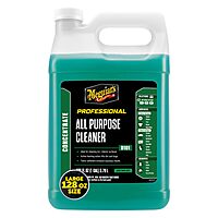 Meguiar's D10101 All Purpose Cleaner (Packaging May Vary) 128 Fl Oz (Pack of 1)