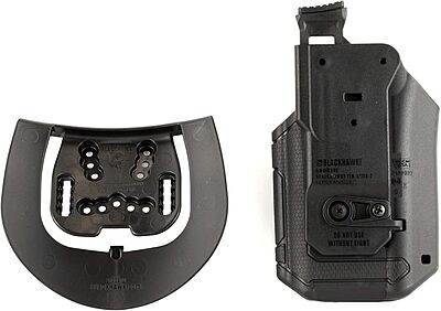 BLACKHAWK Omnivore Multi-Fit Non-Light Bearing Holster