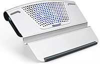 OTM Essentials Aluminum Laptop Riser Stand