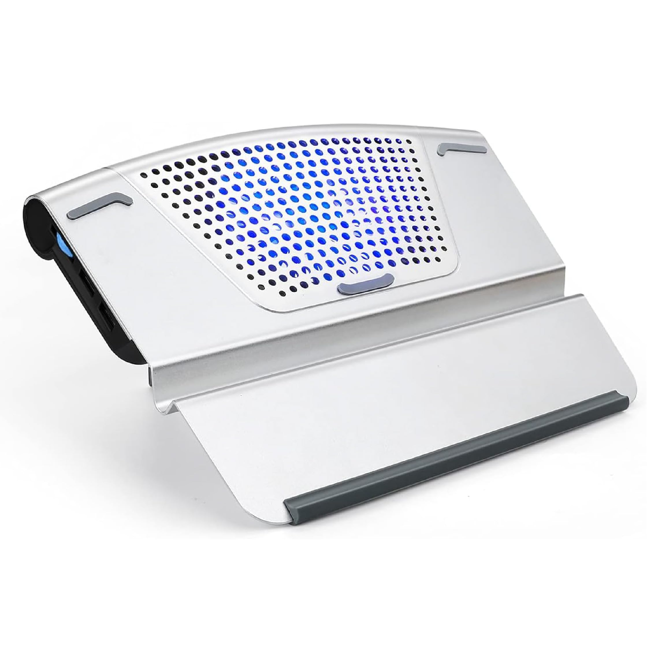 OTM Essentials Aluminum Laptop Riser Stand