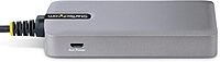 StarTech.com 4-Port USB-C Hub - USB-C to 4x USB-A (USB 3.0, 5Gbps)