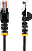 StarTech.com Cat5e Snagless UTP RJ45 Patch Cable