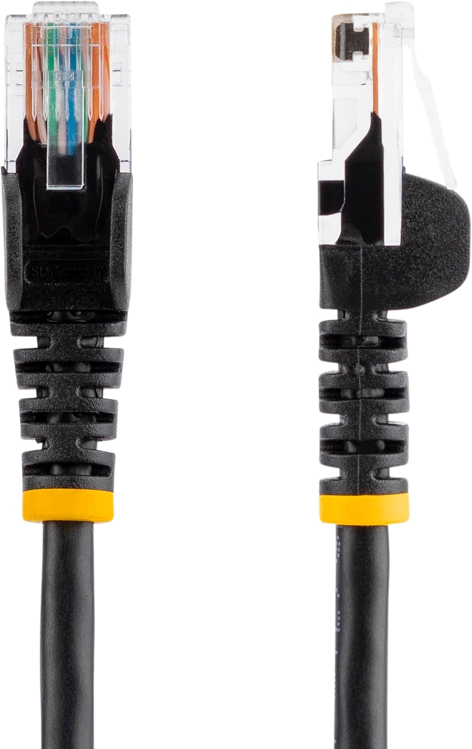 StarTech.com Cat5e Snagless UTP RJ45 Patch Cable