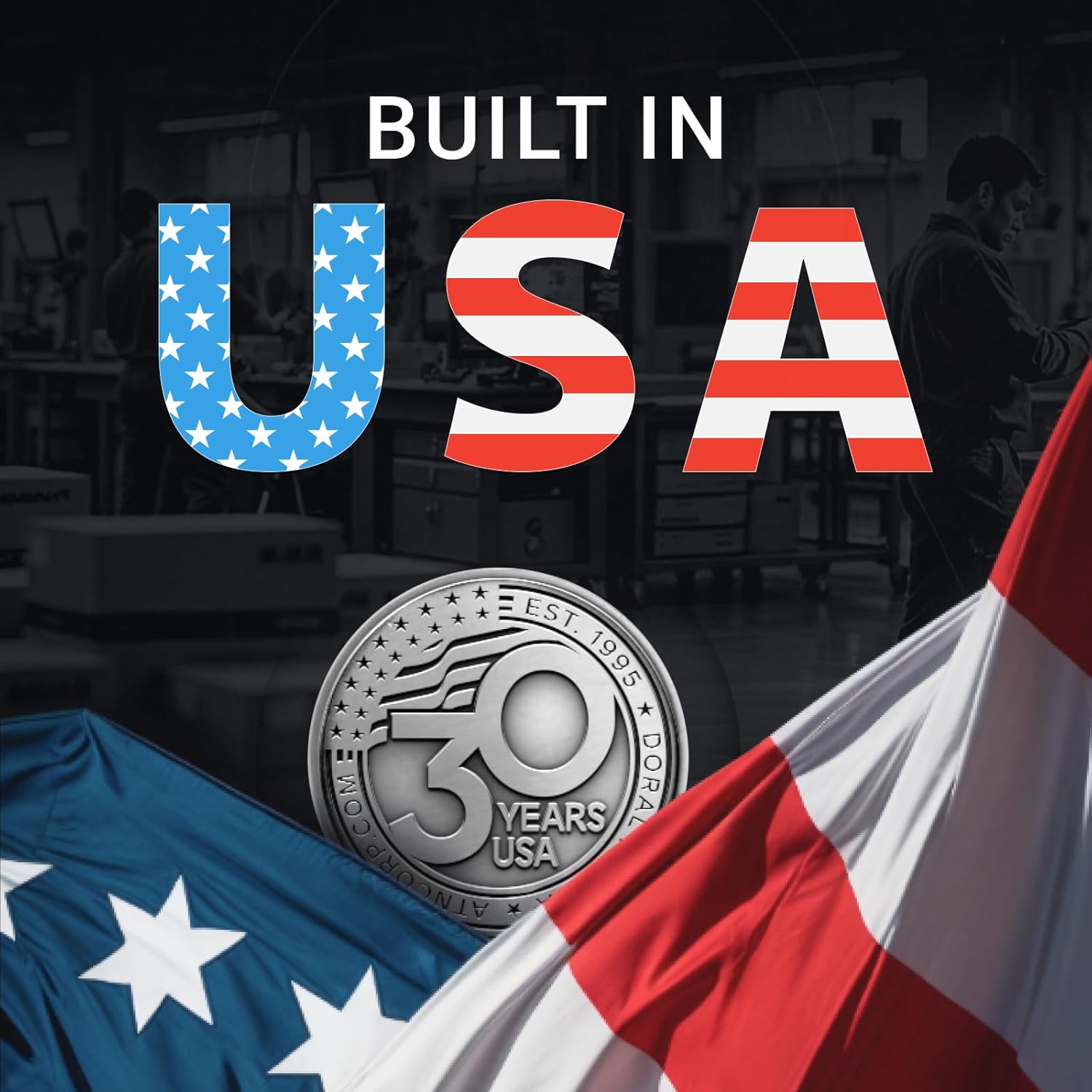 ATN Odin LT Wearable Compact Thermal Monocular