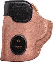 GALCO Scout 3.0 IWB Leather Holster