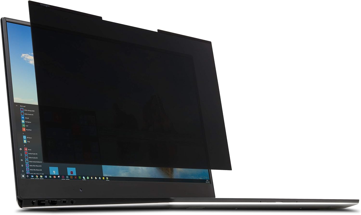 Kensington MagPro Magnetic Laptop Privacy Screen