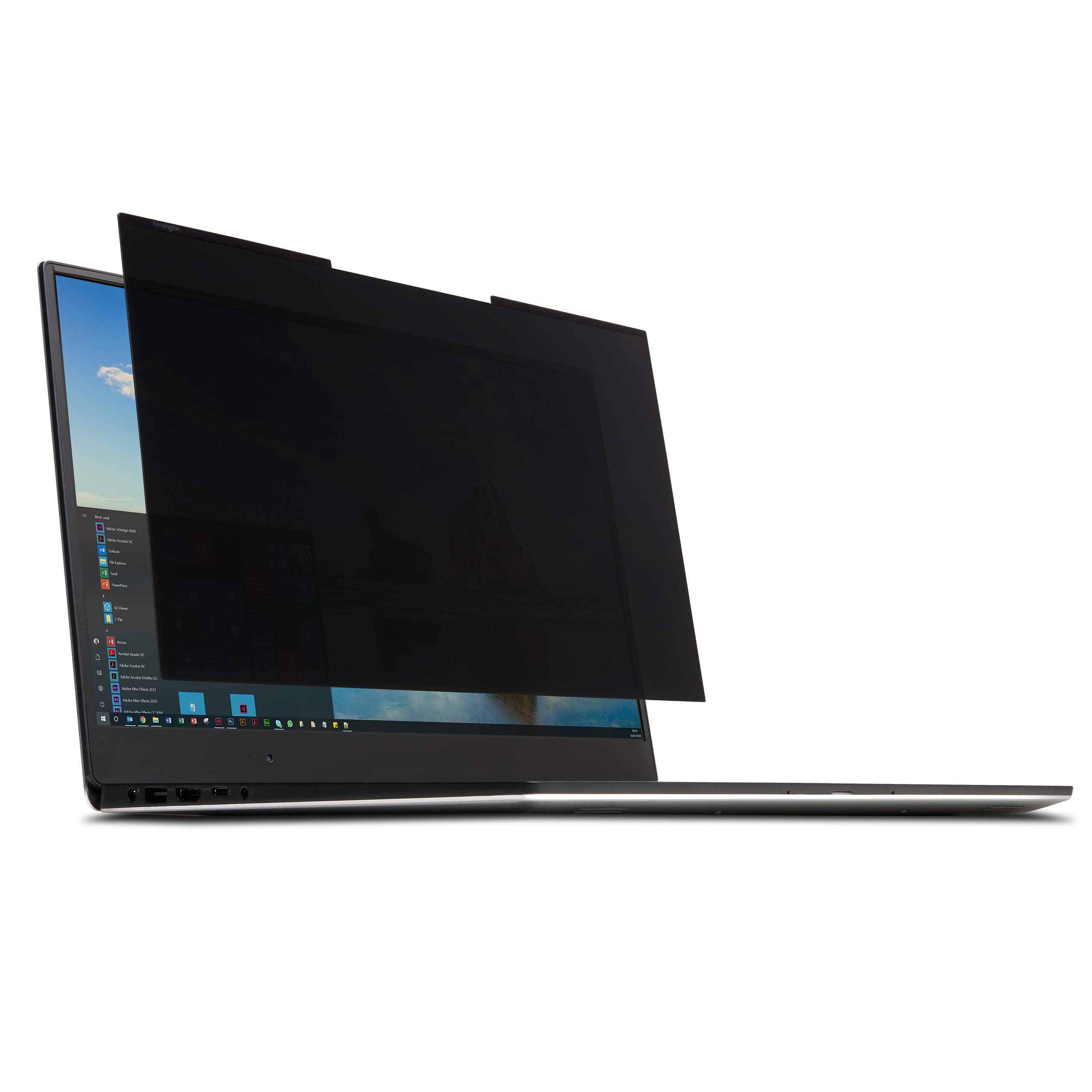Kensington MagPro Magnetic Laptop Privacy Screen