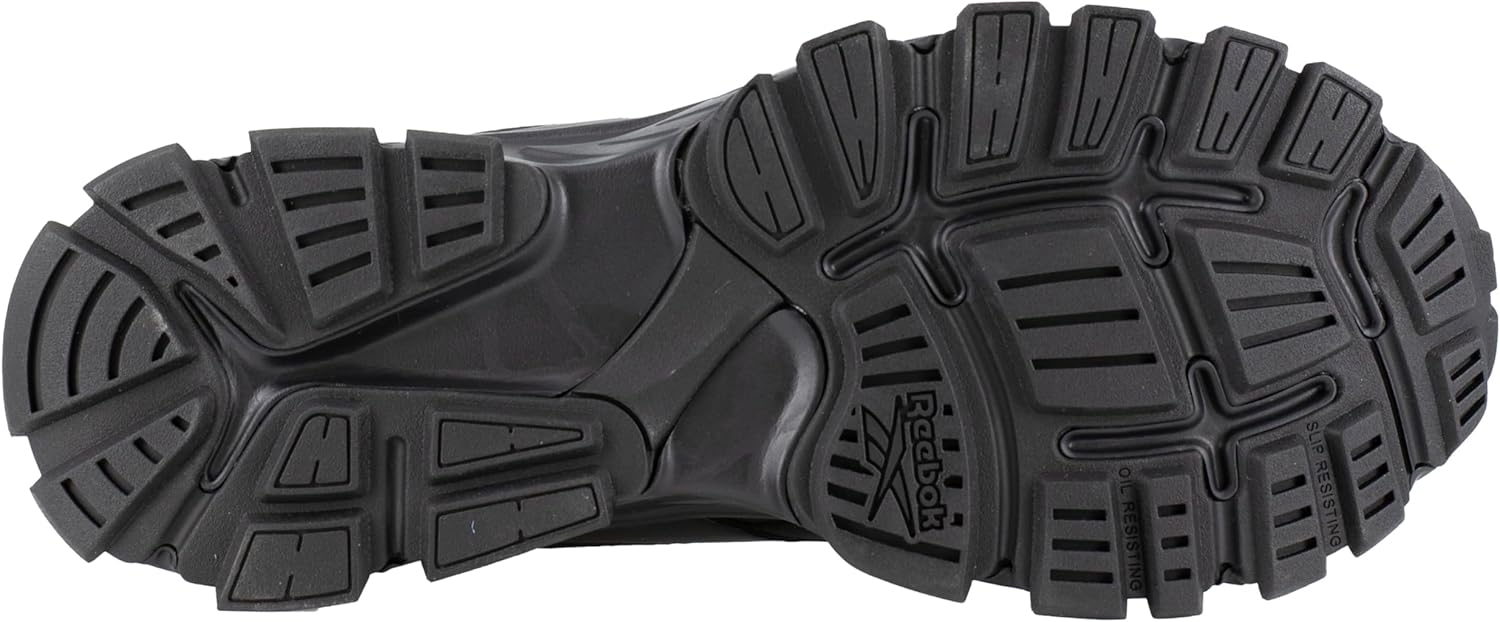 Reebok Work Hyperium Tactical 6" Men's Boot