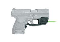 CRIMSON TRACE LG-482 Laserguard Laser Sight for Walther PPS M2