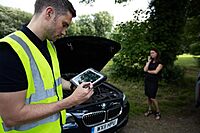 Panasonic FZ-G2 Ultra 5, 16/512