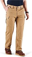 5.11 Tactical Stryke Pant for Men, Flex‑Tac Ripstop Cargo