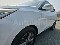 Hyundai Tucson 2014 ID: V748628